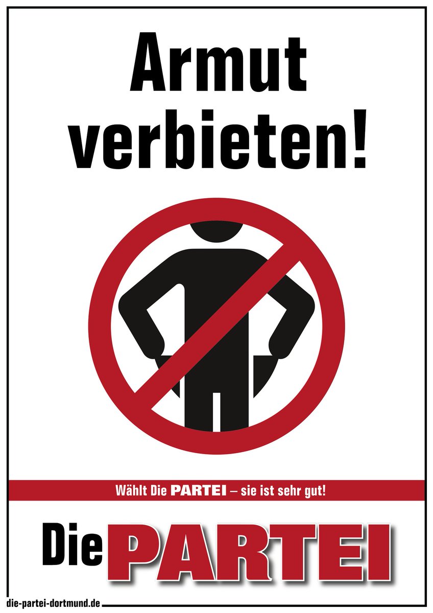 Jenni_P_Do's tweet photo. Überraschend sind die Ergebnisse im #Armutsbericht leider nicht, die Schere zwischen arm und reich wächst. Und ratet mal wer die Verlierer:innen der Pandamie sind? Deshalb fordern wir @DiePARTEIDo schon lange #armutverbieten. https://t.co/ZLFKge5ta9