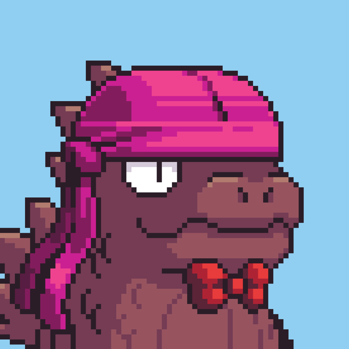 goatbymgk's tweet photo. Give away a rare #NFT.  Worth 7100$ 💸
✅ Retweet and follow @NTFworld 
✅Drop ETH Addresses
48H⏱️ https://t.co/tRiXkDQEUE