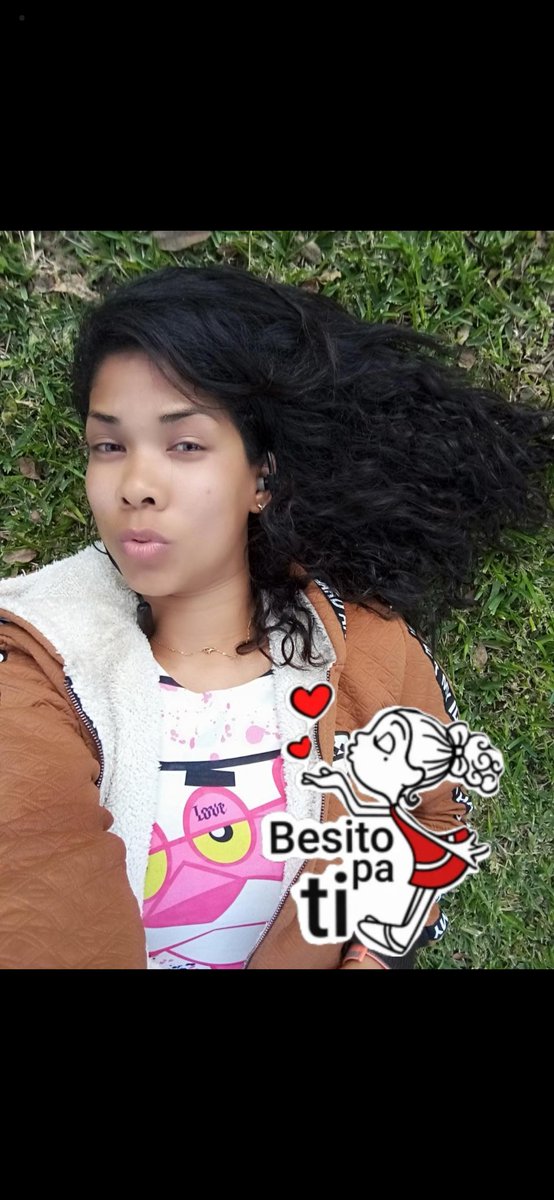 Nadie puede y nos separará para siempre, mi amada esposa. Te Amo! tu José