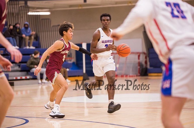 Boys and girls basketball both play against Spaulding today ❕❕ Girls are playing away, JV: 5 and Varsity: 6:30🤭 Boys are home JV: 5, and Varsity: 6:30😈😈 wear BLUE🥶🥶