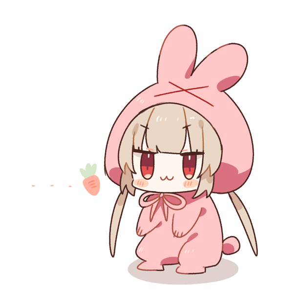 名取さな 「#ヌォンタート 」|ちーとのイラスト