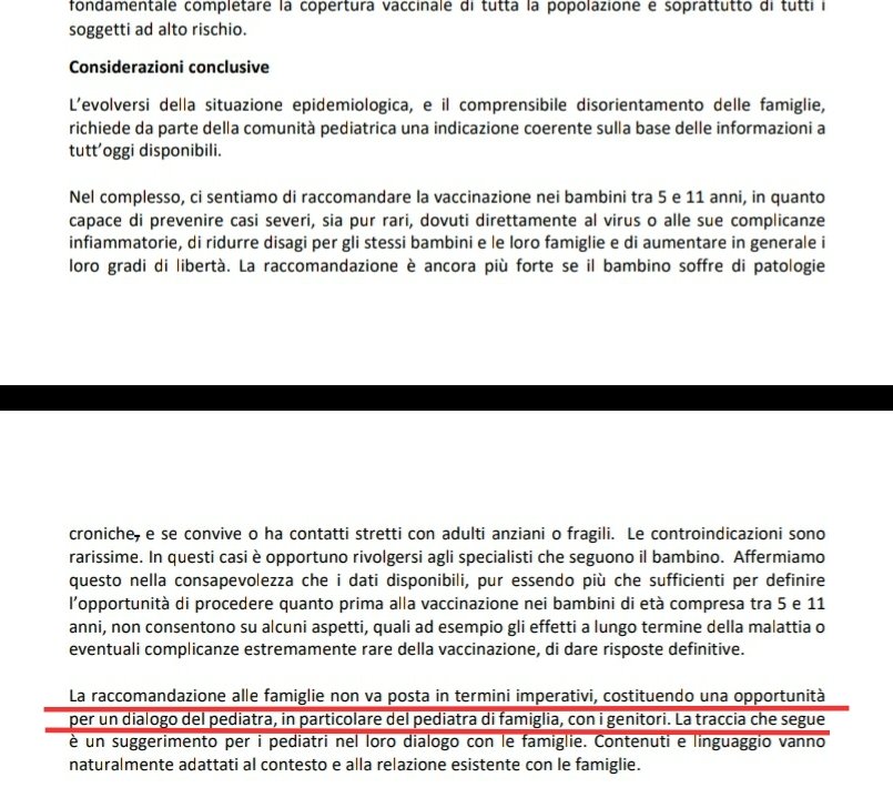 CasonatoFranco's tweet photo. @chiadegli @ZombieBuster5 Legga bene con attenzione.
Non un obbligo (xché non c'è)ma dialogo=te la racconto, é + facile.
Gli stessi che pubblicano le linee guida svezzamento dell'OMS.
Già! Perché i nostri nonni e madri non ci hanno insegnato nulla sul co.e far crescere i ns figli eh!!
@FimpP #ssipp https://t.co/Ro8wyjhsX3