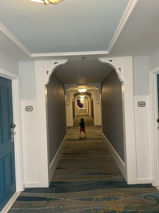 Had a blast at the most magical place on earth. https://t.co/Bb4CPhlloc