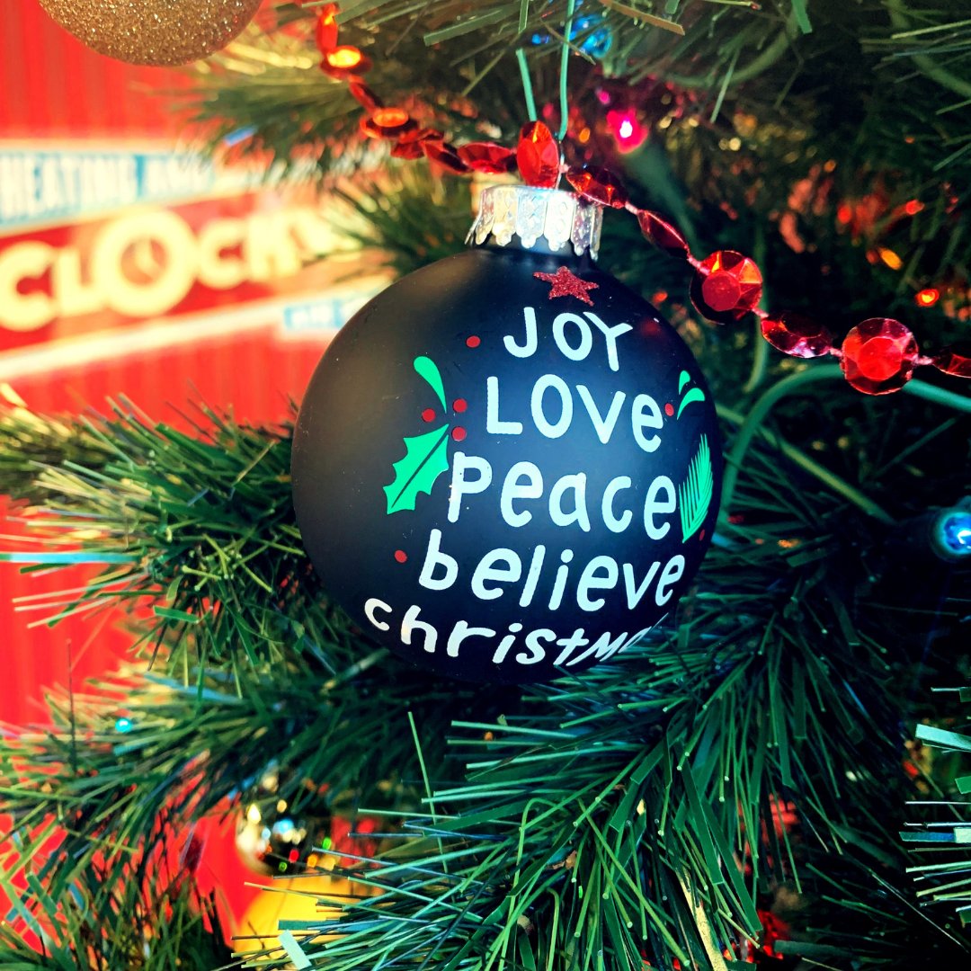 clockwork_air's tweet image. Tis the season for comfort and joy! #ComfortandJoy #Christmas #shoplocal #HVAC #Athens #Oconee