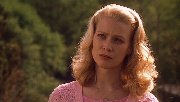 Happy Birthday to Laurie Holden who turns 52 today! Name the movie of this shot. 5 min to answer! 