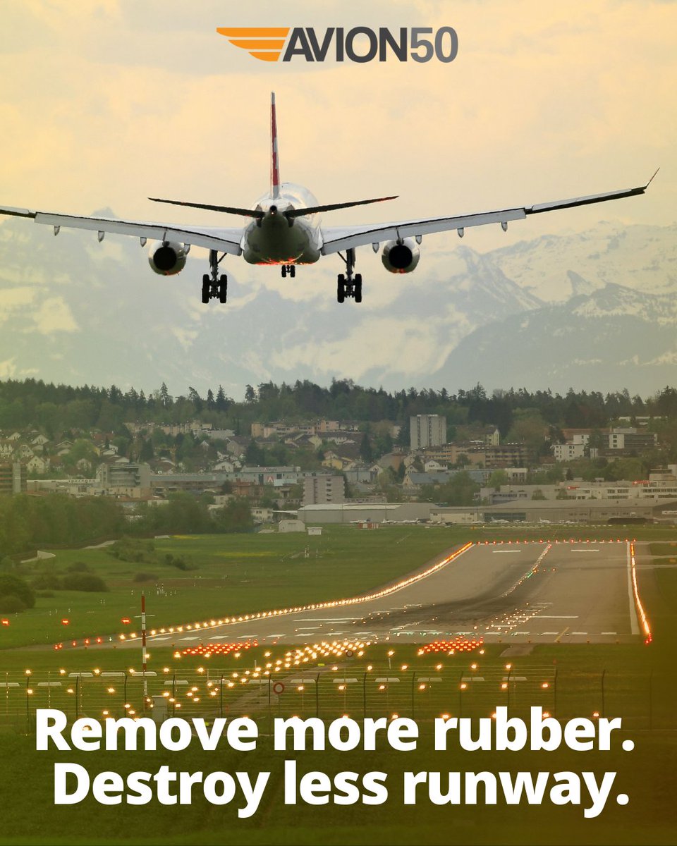 Avion50 NexGen tweet media