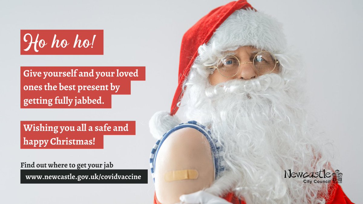 NewcastleCC's tweet photo. Use and share this image to help keep everyone safe this winter. 1st, 2nd and booster jabs are available at clinics, pop-up vaccine bus and pharmacies across the city. 

Find out where to get your jab 👉  https://t.co/tSeImhdSQW
@NGinitiative @NewcastleGPs https://t.co/V1tQCRIwmC
