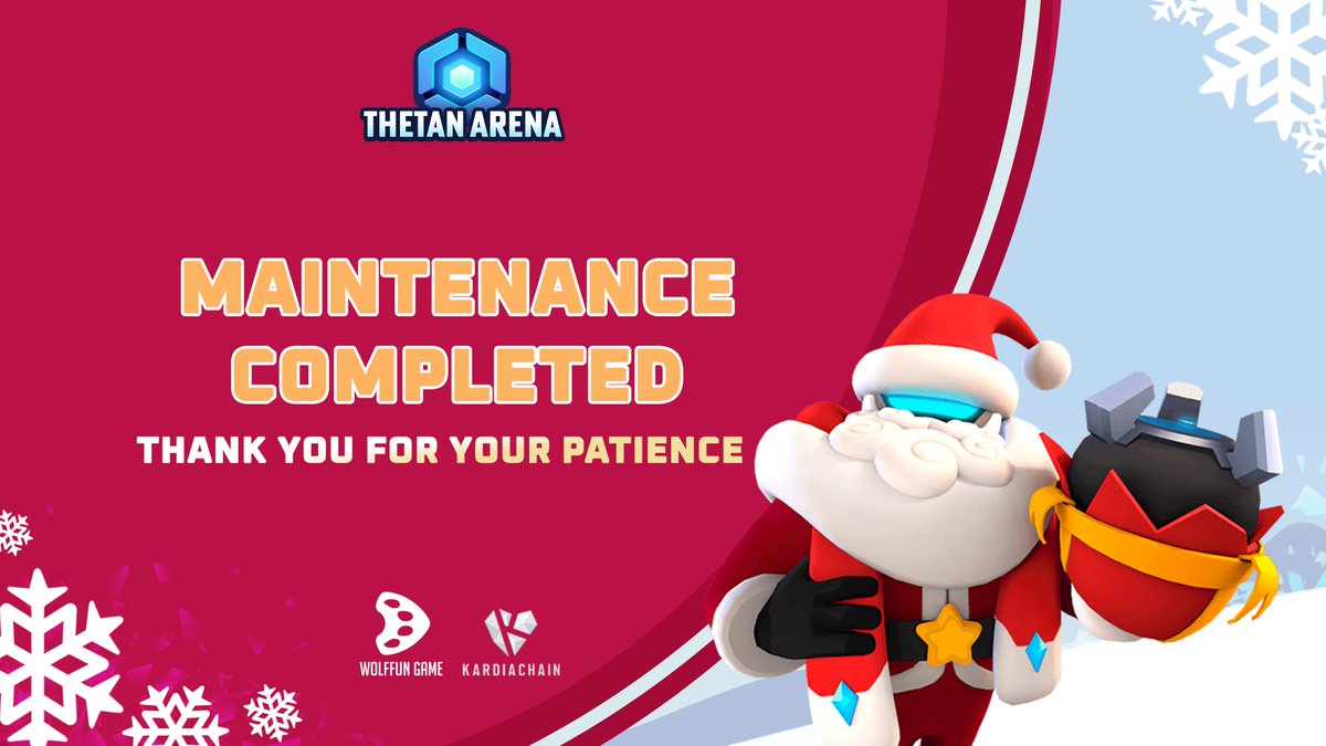 Thetan World tweet media