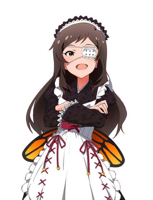 「クルリウタ」
THE@TER CHALLENGE!!は頭のおかしい(誉め言葉)グリマス時代を思い起こさせるようなイベントだったけど、やっぱり孤島サスペンスホラーがいちばん頭がおかしかったよ…
ミリシタ心にクる1曲
#ミリシタ心の1曲 