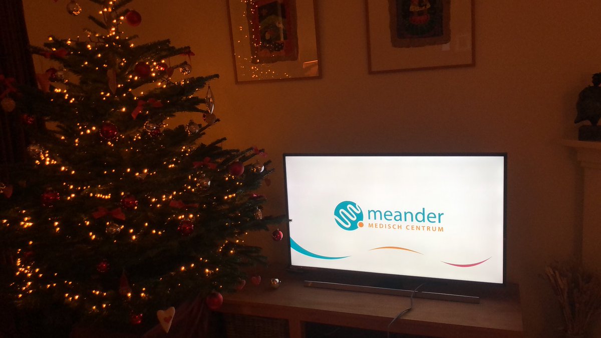 AdaGigengack's tweet photo. Ik zit klaar voor Meander Winter Wonderland. Online kerst-sctiviteit. Perfect geregeld met een verrassingspakket erbij. Ben benieuwd wat er komen gaat!! ⁦@MeanderMC⁩ https://t.co/LfZyKQVdyz