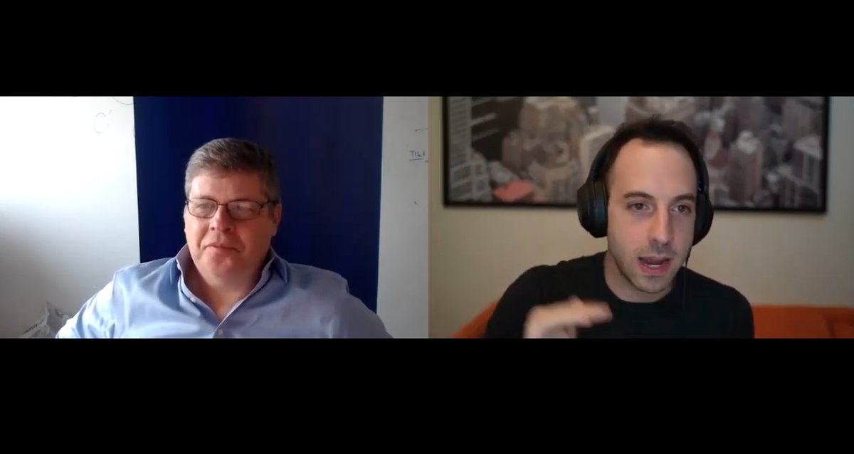 ApacheTVM's tweet photo. “Efficiency should be an evaluation criteria across the research community.” @JesseDodge “Transparency is a key element of how we think about this.” @etzioni #GreenAI at #tvmcon https://t.co/xDAdzCYQlO