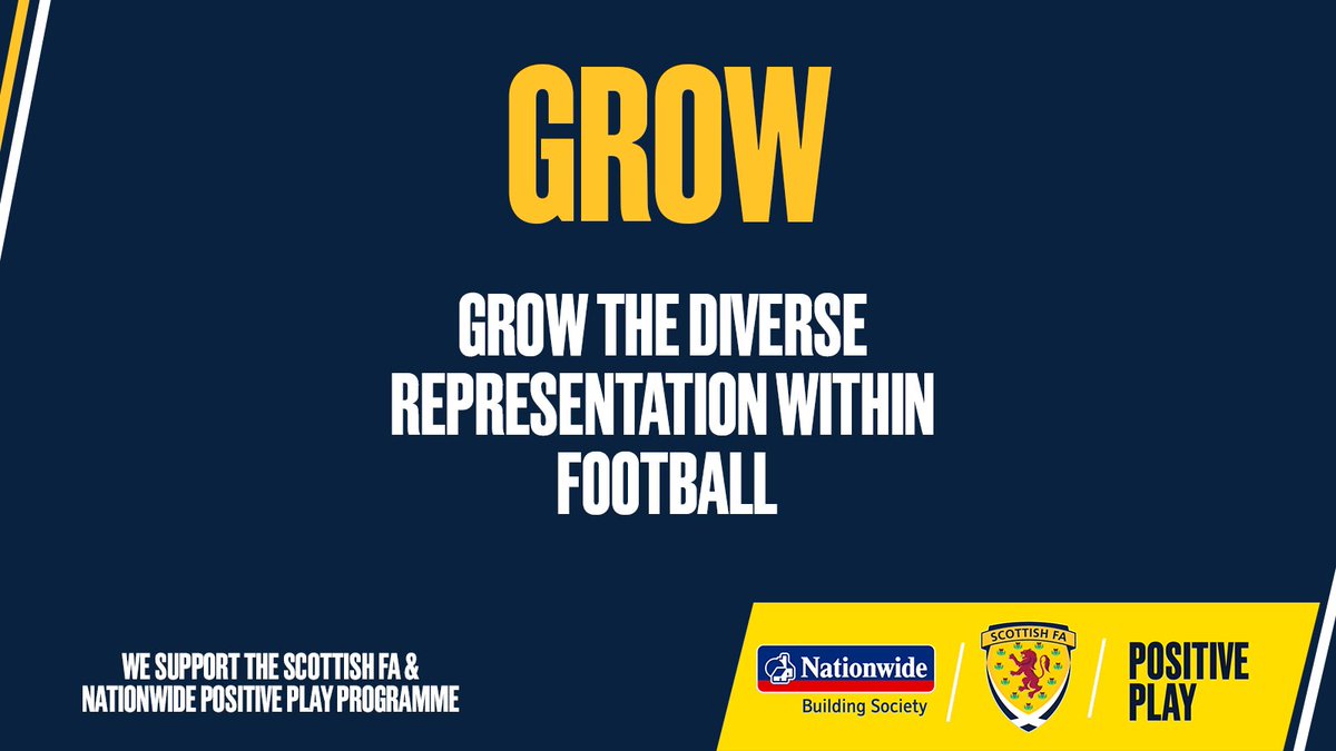 RenfrewFCYouth's tweet image. Renfrew FC Youth and Girls are immensely proud to announce we’ve won the Nationwide Positive Play award for Winter 2021 !

Thanks to our players,parents and officials,without your dedication creating a positive football environment like ours wouldn’t be possible.

#positiveplay