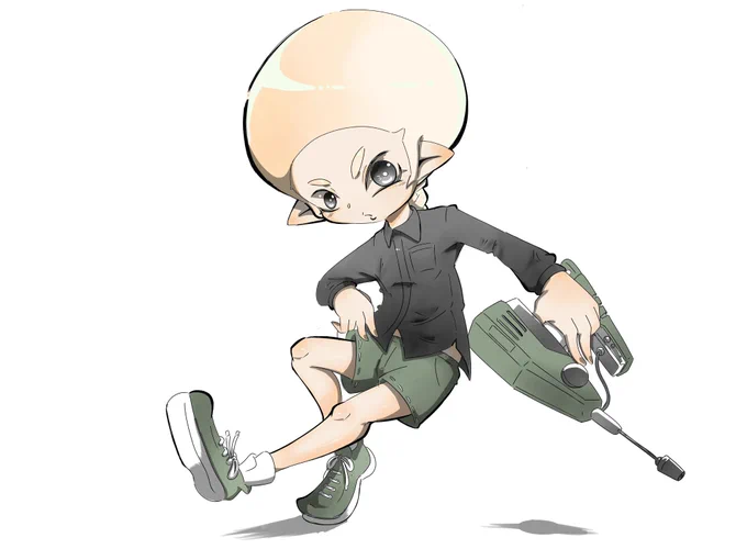 よそのこ 
