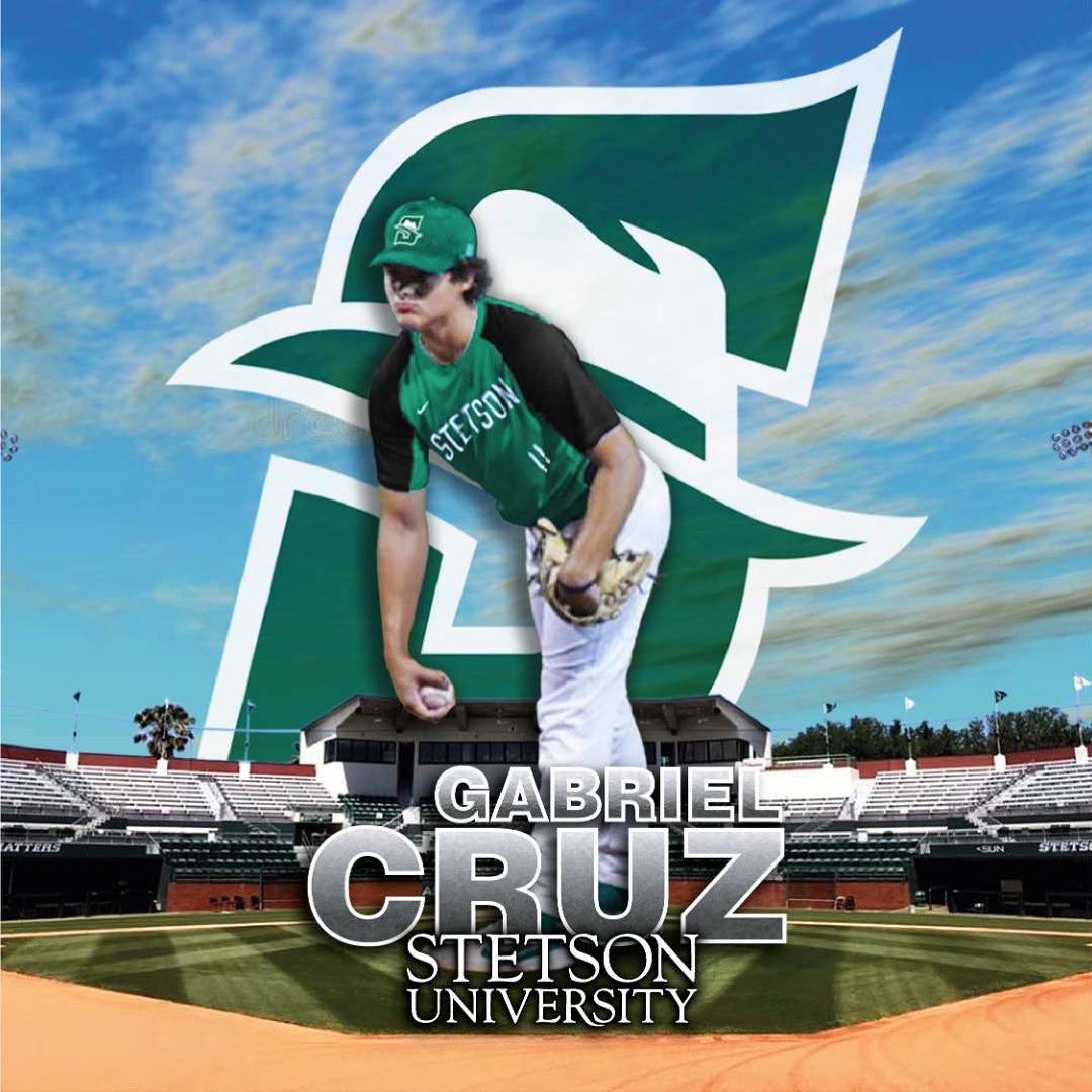 Gabriel Cruz tweet media