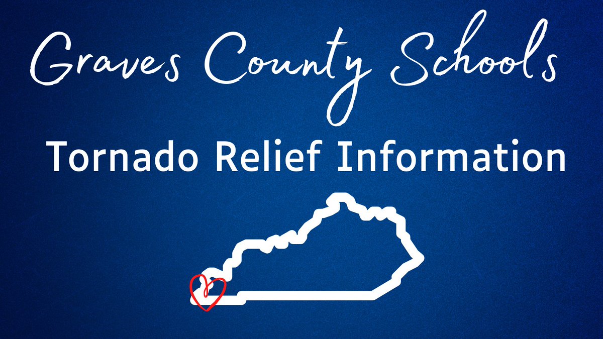 Graves Co Schools tweet media