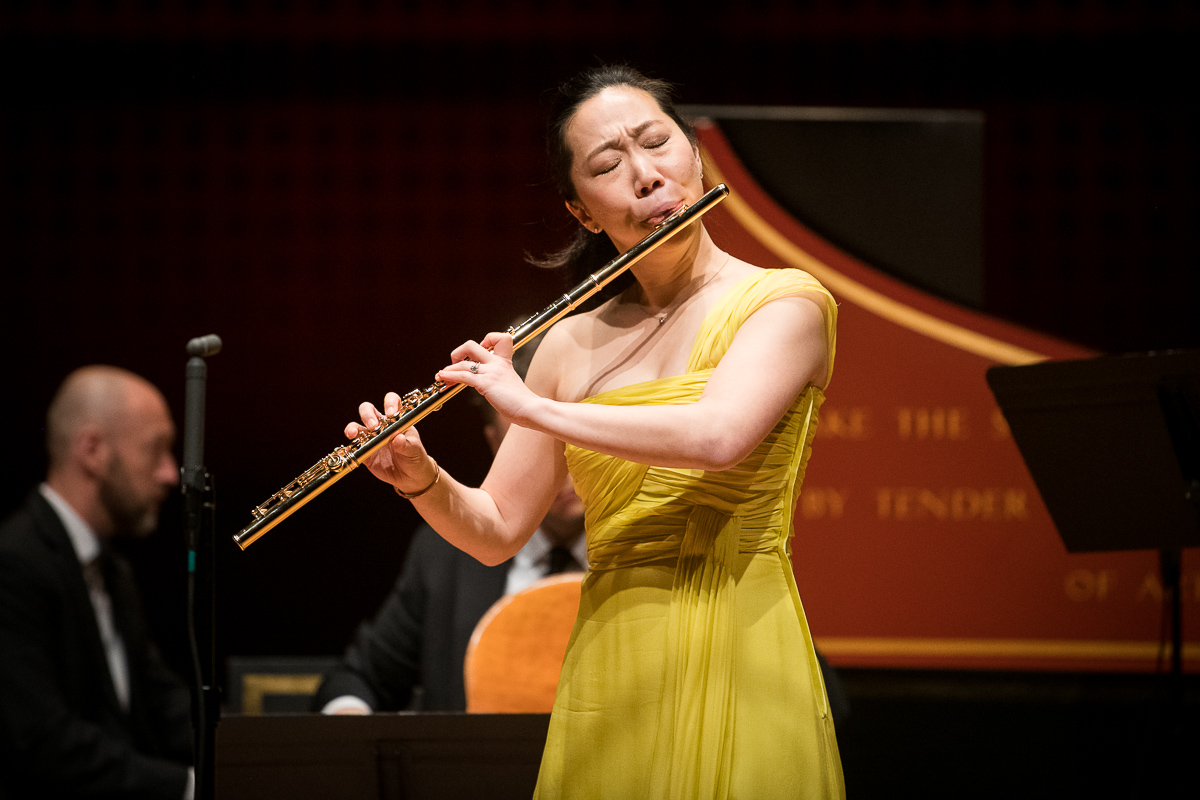 chambermusic's tweet photo. Missed our #BaroqueConcertos concert earlier this month? The #DigitalEncore is streaming now: https://t.co/34o6IDgRD8 Photos by Cherylynn Tsushima. #CMSLC https://t.co/QreeTXbhSM