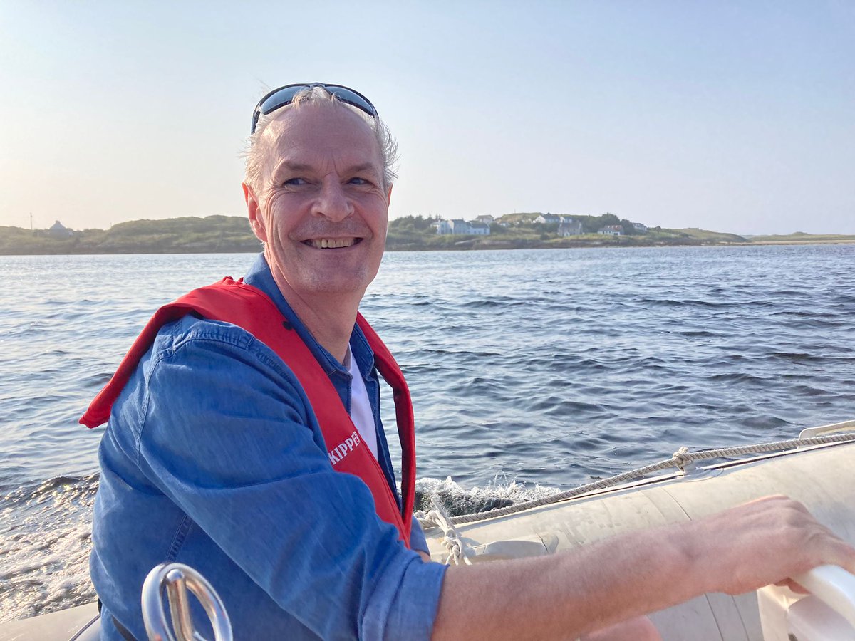 Moya Brennan tweet media