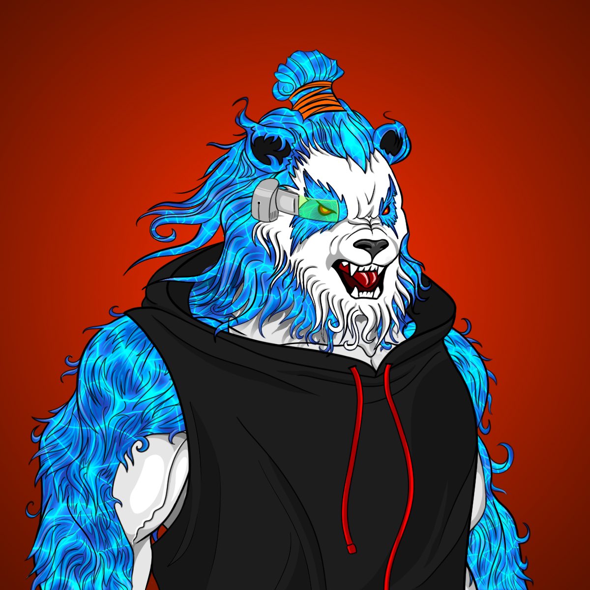 eddiekickass's tweet photo. Check out @Metapandas 🐼🚀🚀 https://t.co/Tfd5tUXdGJ
