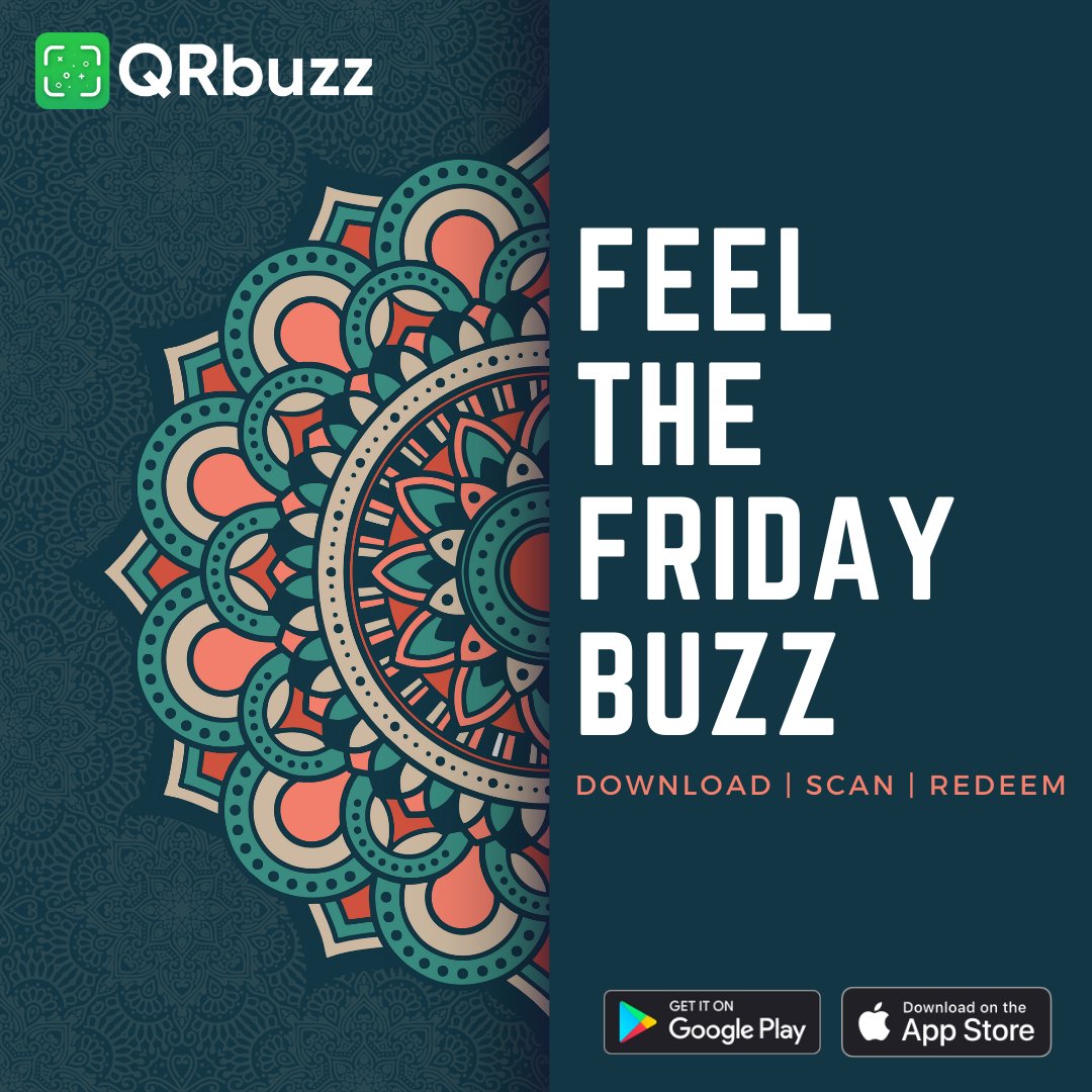 QRbuzz tweet media
