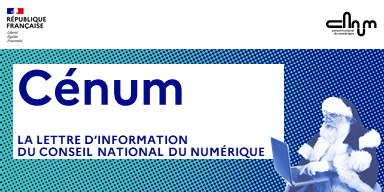 Conseil_ia_num's tweet photo. [#Cénum] Dernière lettre d'info de 2021. Au programme : 
➡️#Parolede sur l'#attention, synthèse de la journée #DemNum, retour sur #NEC93 
➡️1⃣0⃣ recos de contenus à découvrir pendant la trêve des confiseurs
On se retrouve à la rentrée ! 

#VendrediLecture
https://t.co/yaHS2BV1Gc https://t.co/59QqI0tTk6