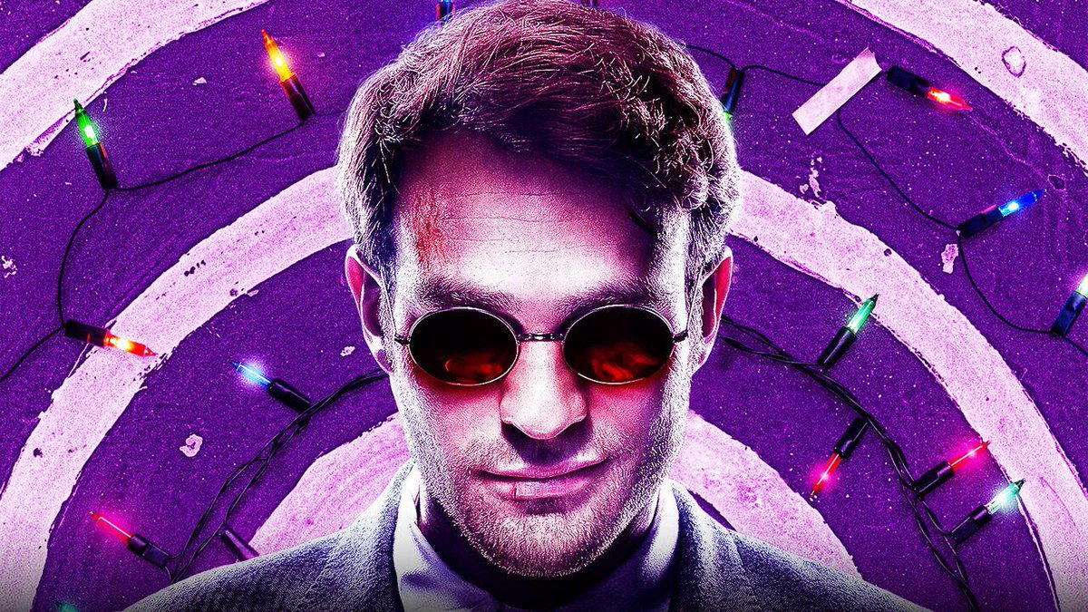 MCU - The Direct tweet media