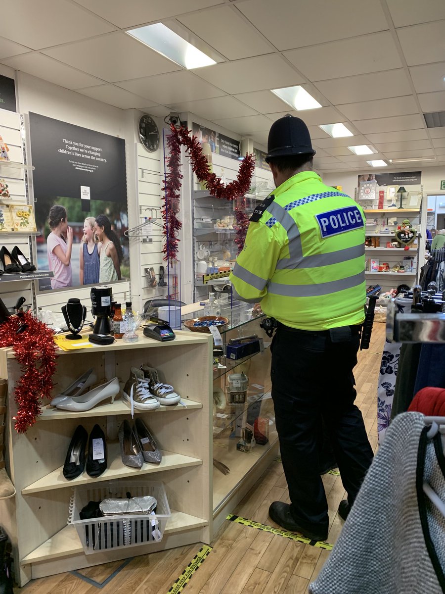 Havering Street Watch tweet media