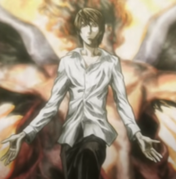 デスノート 画像 最新情報まとめ みんなの評価 レビューが見れる ナウティスモーション 8ページ目