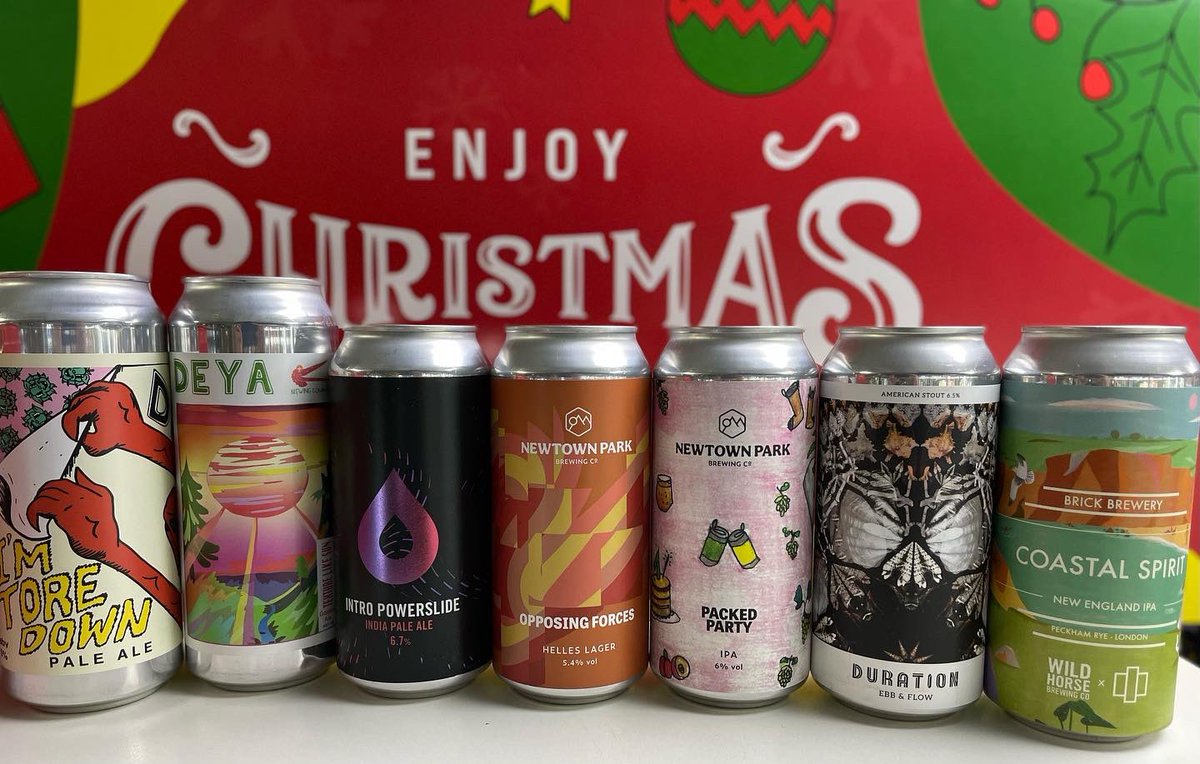 Knighton Londis tweet media