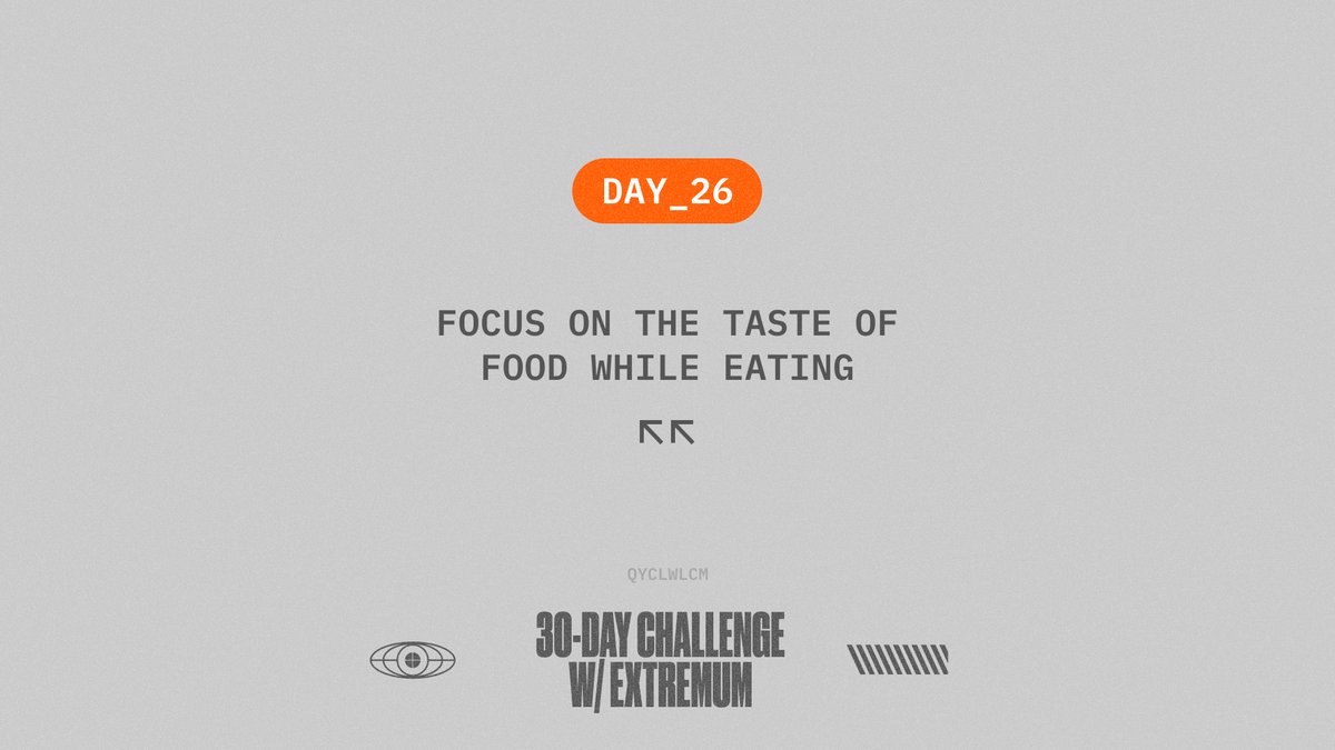 EXTREMUM #OURWAY tweet media