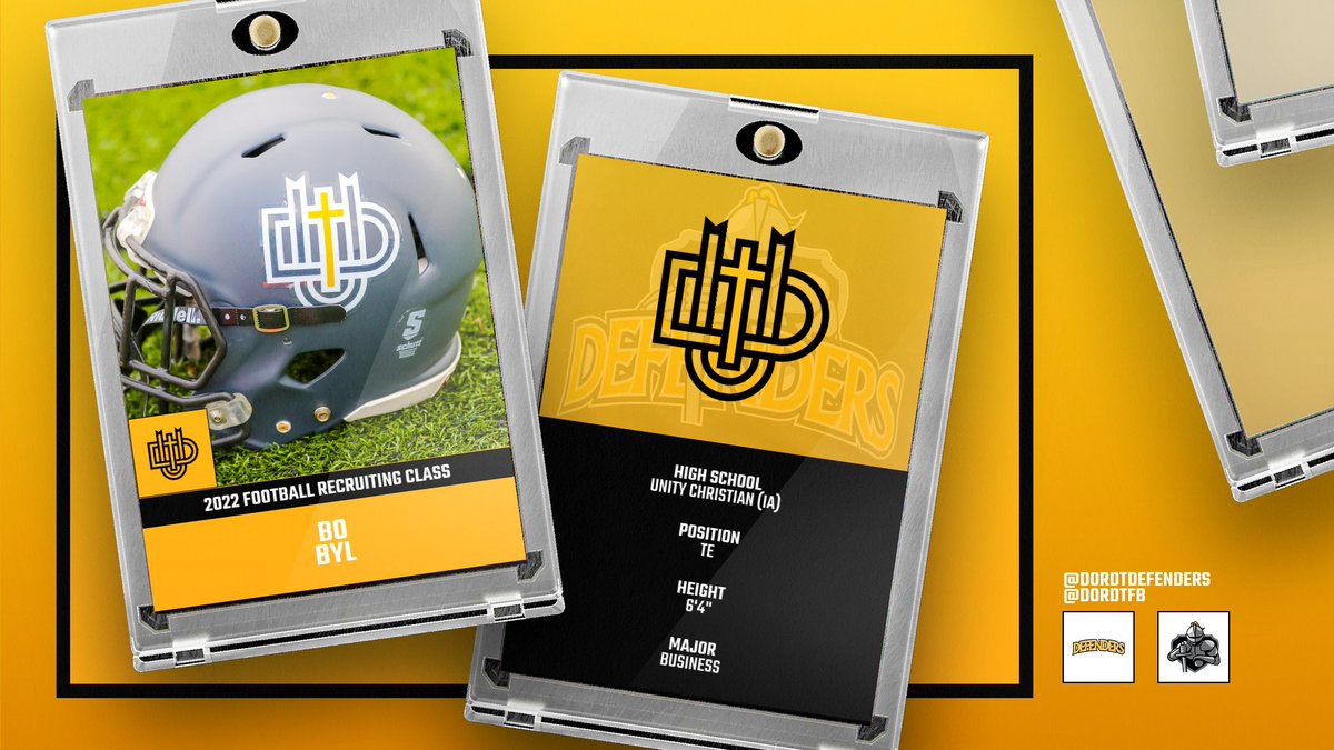 Dordt Defender Athletics tweet media