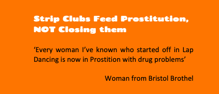 2 min Action by 19 DEC: 
Say NO to Bristol Strip Clubs
You do NOT need to be local:
docs.google.com/document/d/e/2…

<a href="/PankhurstEM/">Dr EM</a> <a href="/ReSistersU/">🦖 ReSisters United UK & Ireland 🦖</a> <a href="/LeedsReSisters/">Leeds ReSisters</a> <a href="/SGResisters/">Swansea Bay ReSisters ♀️🦖🦕♀️</a> <a href="/CResisters/">Cardiff ReSisters 🏴󠁧󠁢󠁷󠁬󠁳󠁿 #WomenStandUp</a> <a href="/CResisters/">Cardiff ReSisters 🏴󠁧󠁢󠁷󠁬󠁳󠁿 #WomenStandUp</a> <a href="/LResisters/">Lancashire ReSisters</a> @ShonaghDillon <a href="/FiLiA_charity/">FiLiA</a> <a href="/gemma_brett/">Gemma Aitchison (BA hons, MSc, PGCE)</a> <a href="/WomanchesterMMN/">Womanchester</a> <a href="/LiverpoolReSis1/">@LiverpoolReSisters</a>