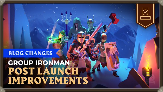 Christmas 2022 Runescape Event Old School Runescape Wraps Up The Year's Updates With A Christmas Event |  Massively Overpowered