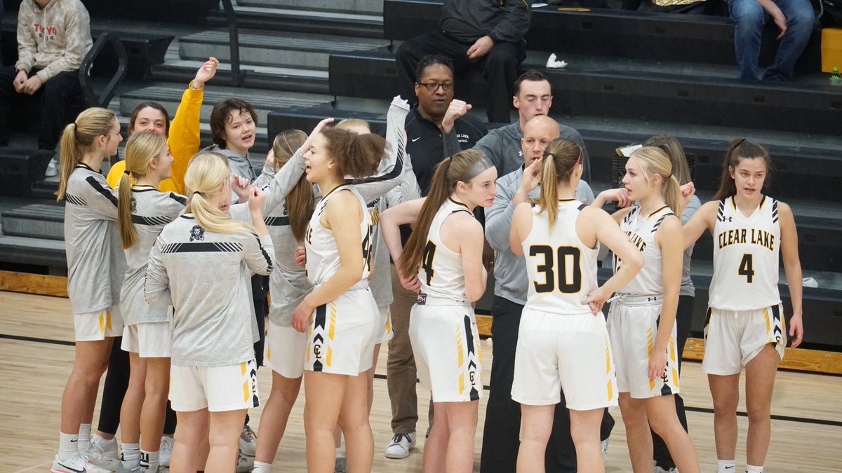 🚨🚨 Game Alert 🚨🚨

The Lake Show hosts #15 ranked Hampton Dumont tonight. 

Lake Show vs Da Bulldogs
⏰ JV - 4:30
⏰ Varsity - 6:15 
📍 Lion’s Den
📻 KRIB - 1490
📺 NFHS
<a href="/ChrisBarragy/">Chris Barragy</a> <a href="/kglonews/">KGLO News</a> <a href="/LisaGrouette/">𝙻𝚒𝚜𝚊 𝙶𝚛𝚘𝚞𝚎𝚝𝚝𝚎</a> <a href="/zach_martin95/">Zach Martin</a> <a href="/PGHIowa/">Prep Girls Hoops Iowa</a> <a href="/MasonHAsher/">Mason Asher</a> <a href="/CLHS2016/">CLHS Student Section</a> 

🧵 👇