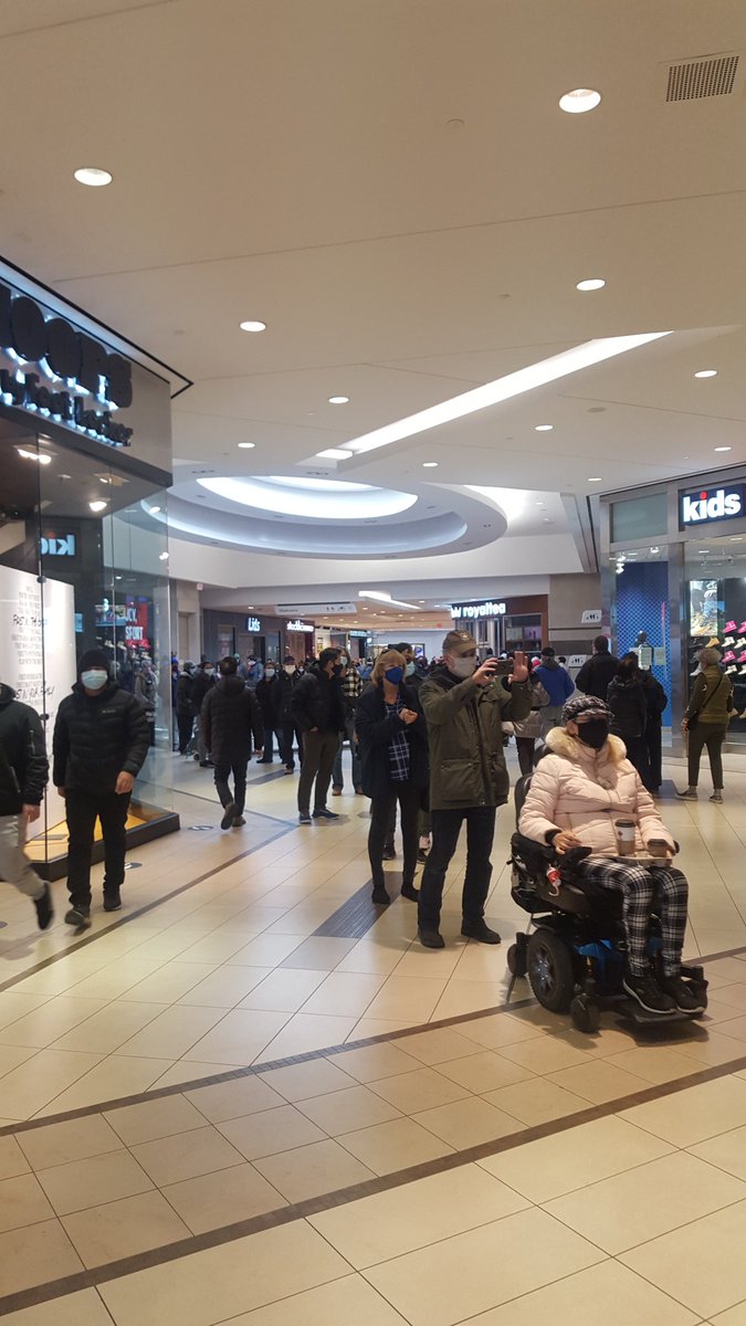 Andrea Moffat tweet media