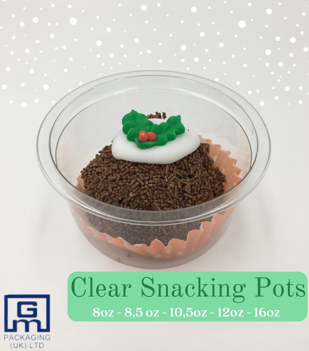 GM Packaging (UK) Ltd tweet media