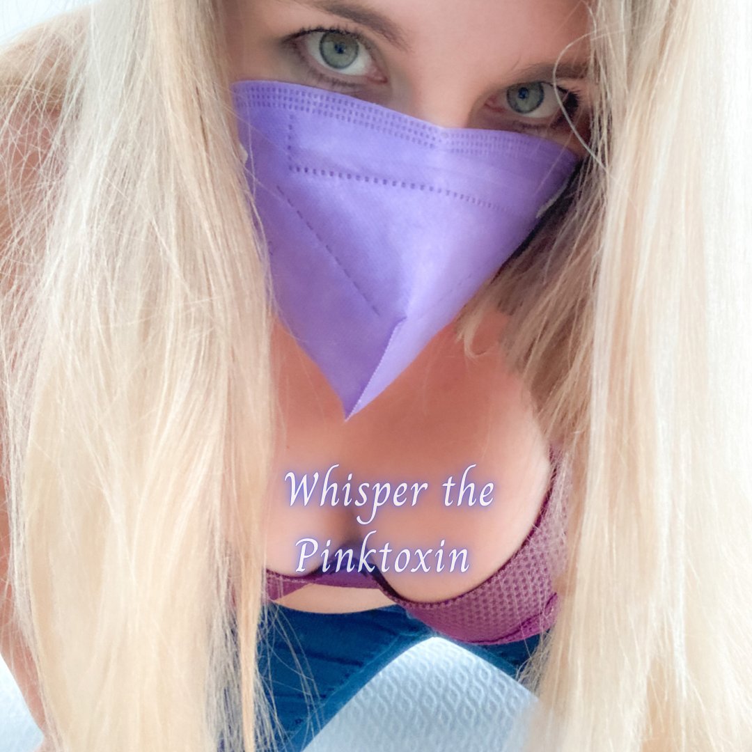 Content from whisperthepinktoxin