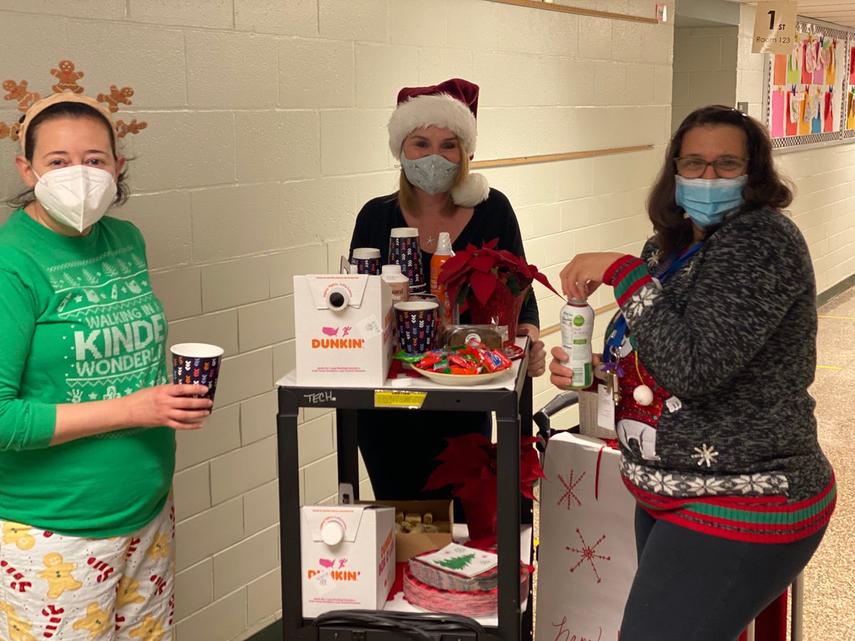 NottinghamES tweet media