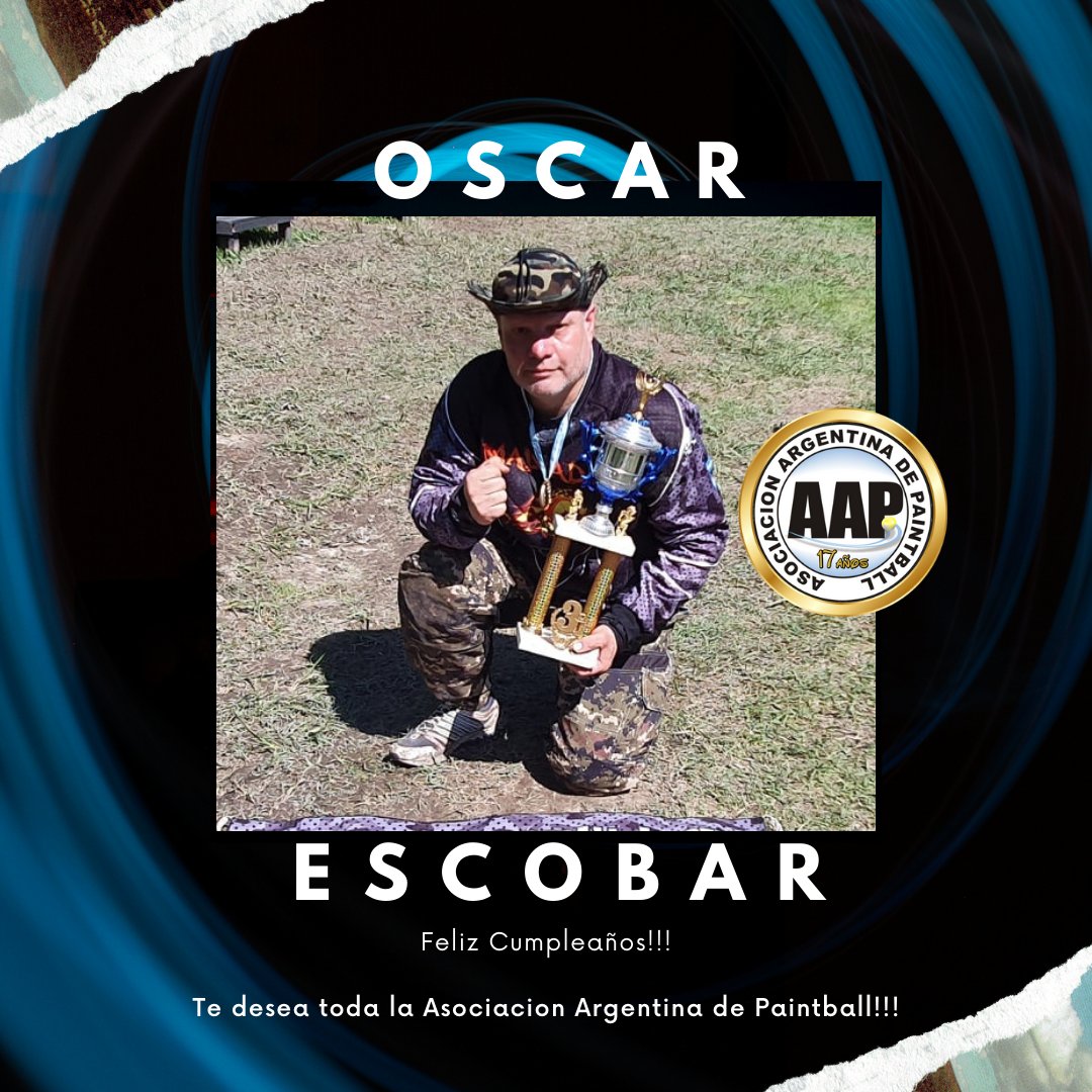 Asoc. Arg. de Paintball tweet media