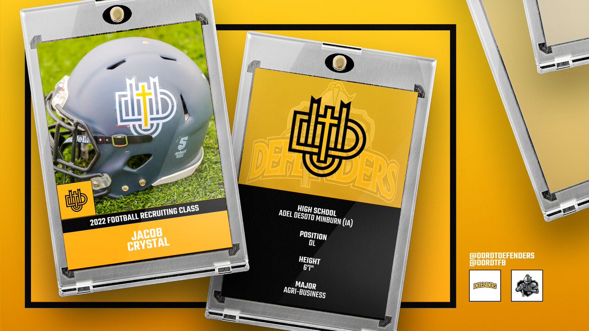 Dordt Defender Athletics tweet media