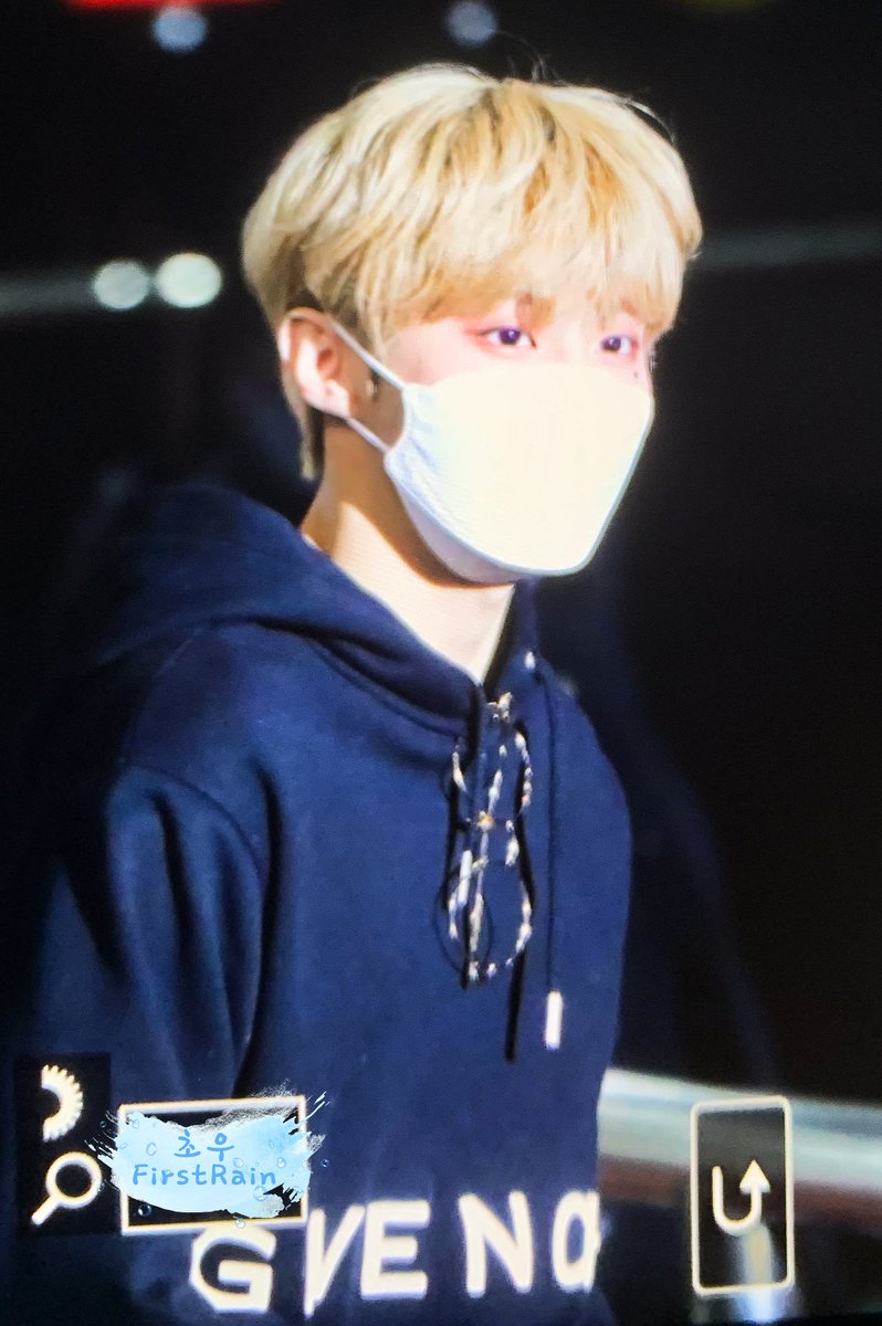 초우FirstRain_KWS tweet media