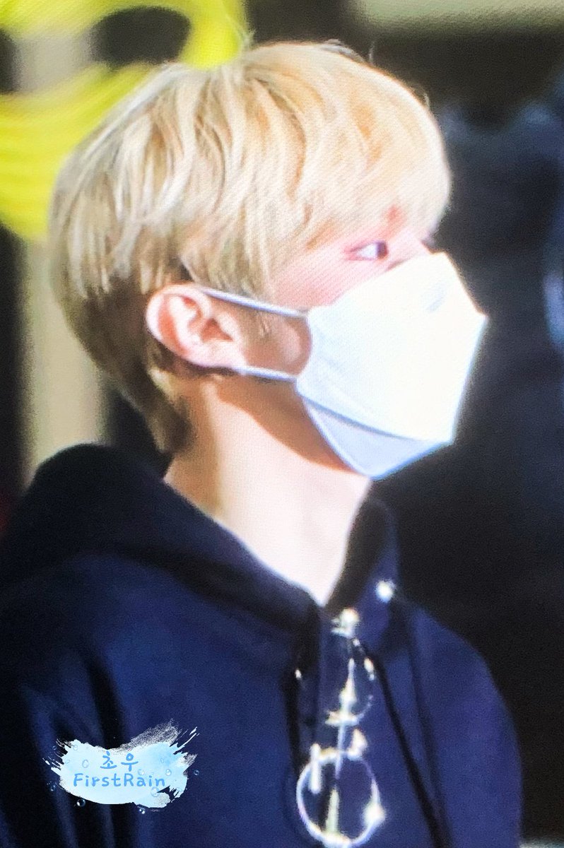 초우FirstRain_KWS tweet media