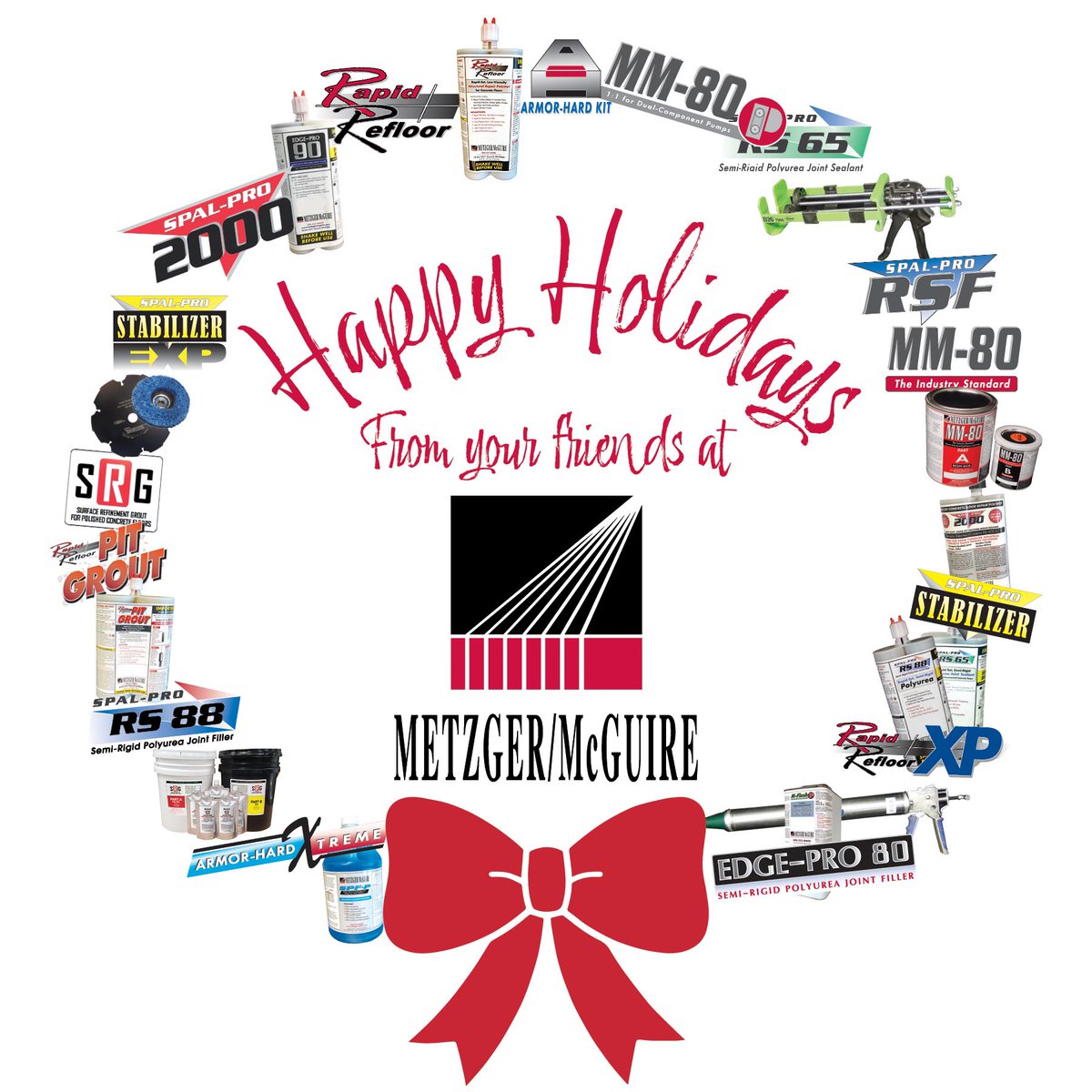 Holiday Hours:
December 23, 2021 - Closing at 3:00 pm (EST)
Closed December 24, 2021 &amp; December 31, 2021
#metzgermcguire