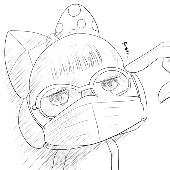 (アクセサリー…かな…?) 