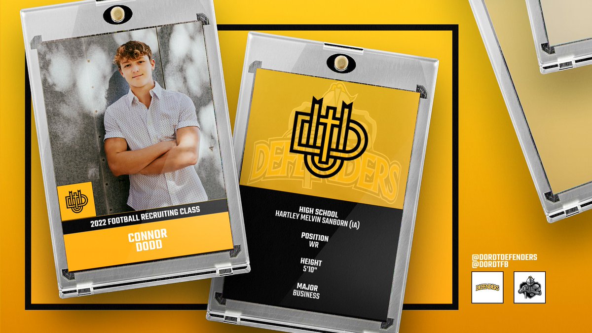 Dordt Defender Athletics tweet media