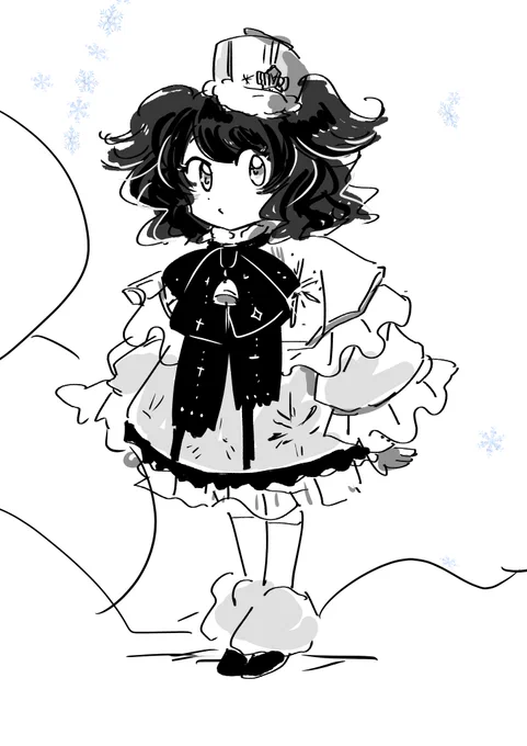あの衣装似合うじゃん 