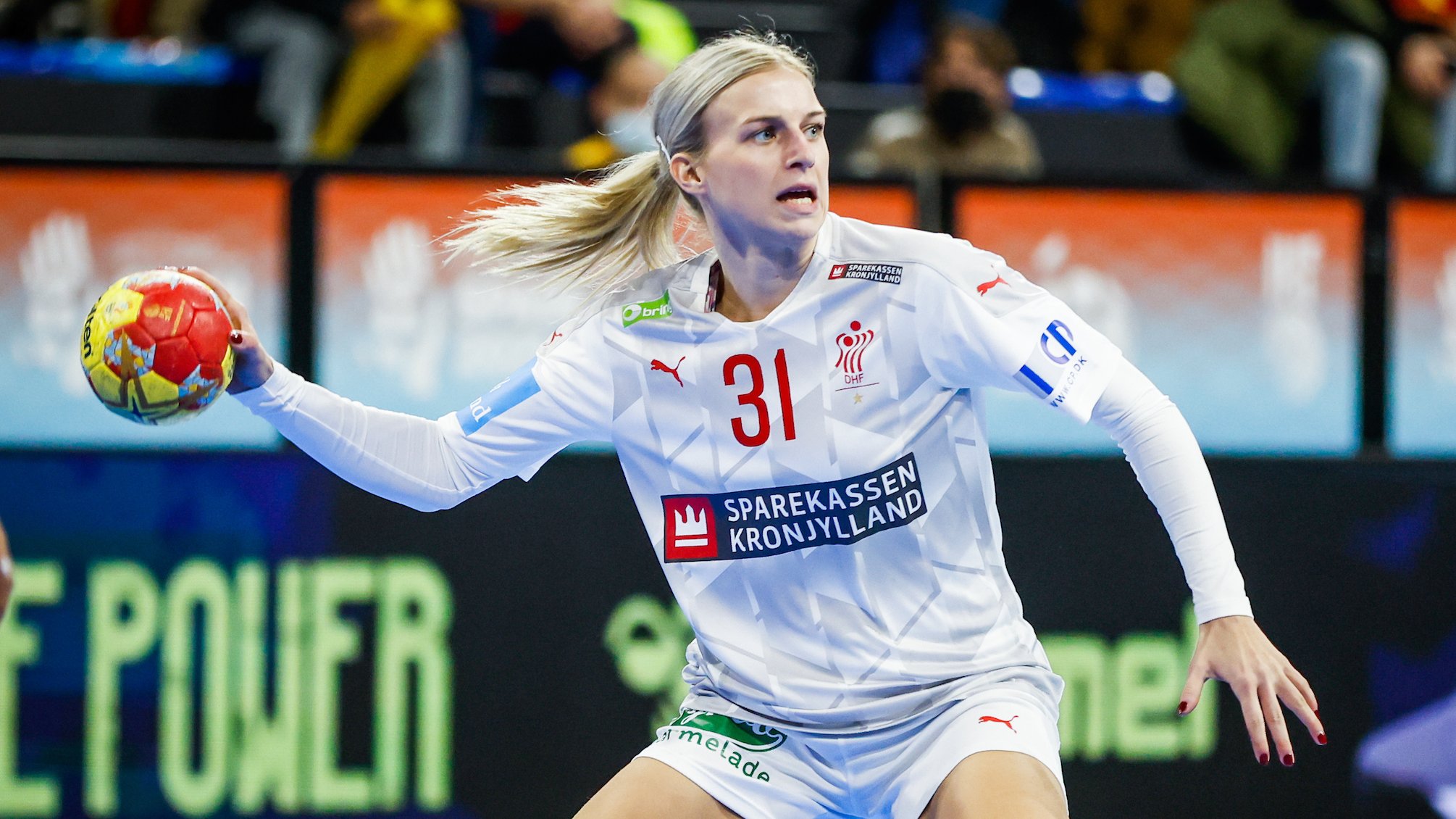 Live tv handball outlet