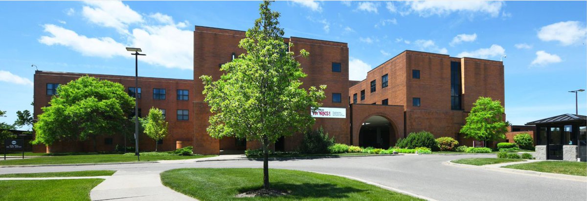 Did you know that #SamaritanCenterDetroit has #EventSpace and #MeetingRooms available for rent at their #Detroit campus? These spaces can accommodate #IndoorEvents and #OutdoorEvents, with up to 335 individuals. Details here: samaritancenterdetroit.org/event-meeting-…

#MeetingRooms #WeCanHelp