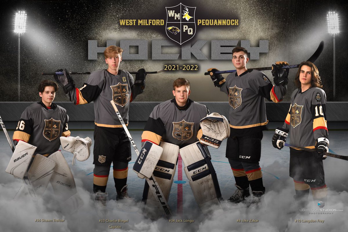 Game Day!!! WMPQ VS Wayne, 6:00 at the Ice Vault <a href="/WMAthleticDept/">WMAthletics</a> <a href="/AthleticsPTHS/">PTHS Athletics</a>
<a href="/WMTHSPrincipal/">WMTHS Principal</a>
@WestMilfordSupt