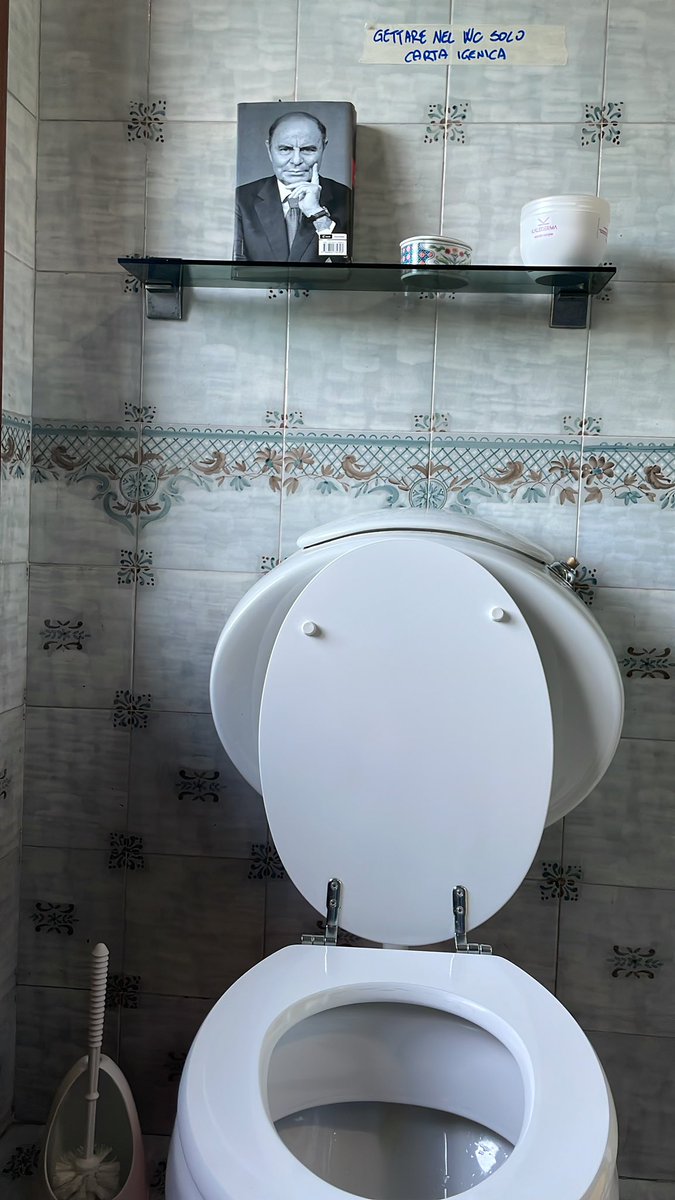 Francesco Morbilli tweet media