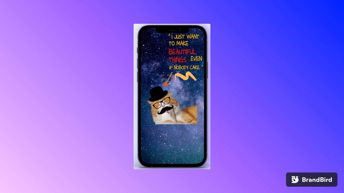 ShaunHuyssteen's tweet photo. Trying my Hand at some true and proper, Dapper Art while working on ideas for Web Apps: Creating a Cosmic Cat Chat app. I might as well call it MeowApp 🤤
#Dapper #Creative #Art #Webappdesigner #kidding https://t.co/1fih3oXDvq